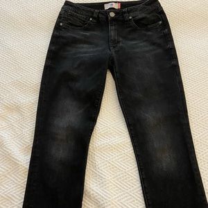 Cabi Smolder High Straight #3560